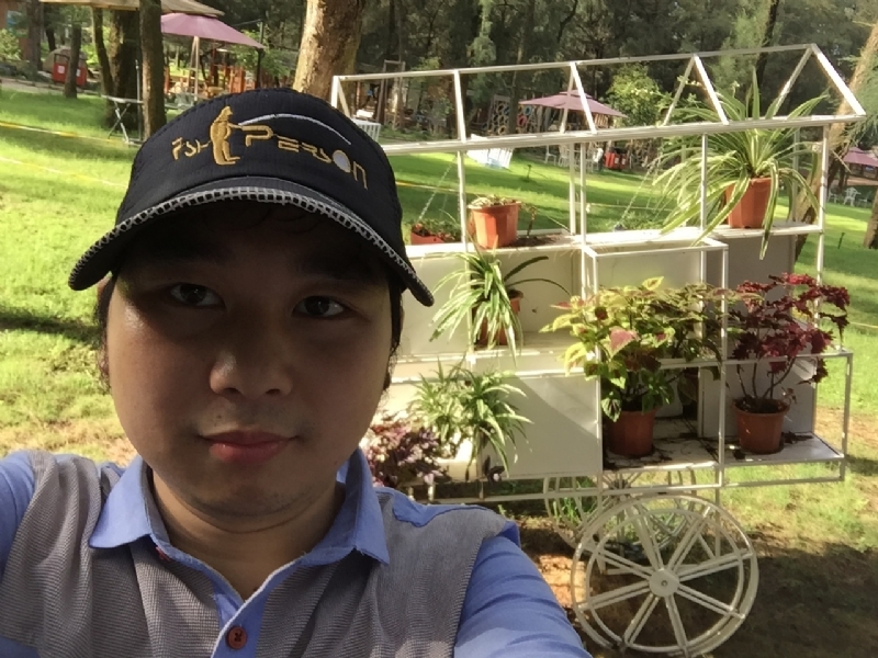 阿鸿的第三张照片--南平相亲网