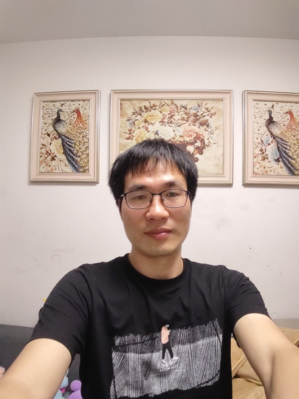 等等的第一张照片--南平相亲网