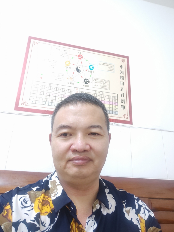 健康调理顾问韩智平的第三张照片--南平相亲网