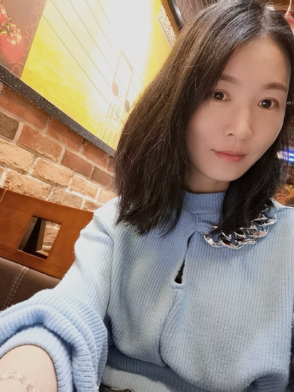 吴优的第一张照片--南平相亲网