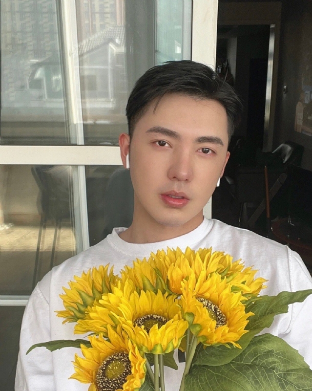 浪子无悔的第二张照片--南平相亲网