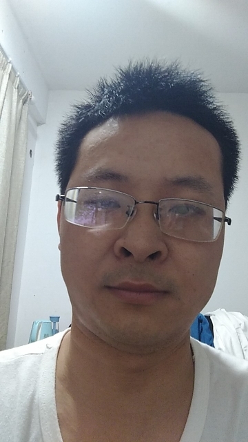 chastity的第一张照片--南平相亲网