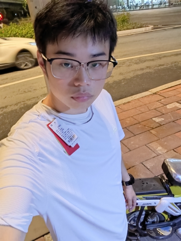 jxz的第一张照片--南平相亲网