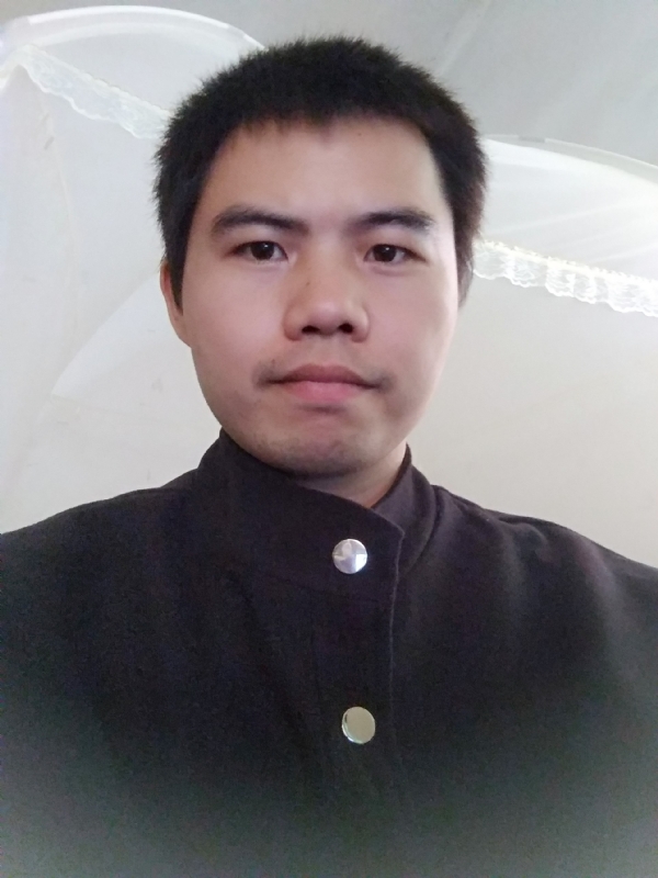 韦不凡的第一张照片--南平相亲网