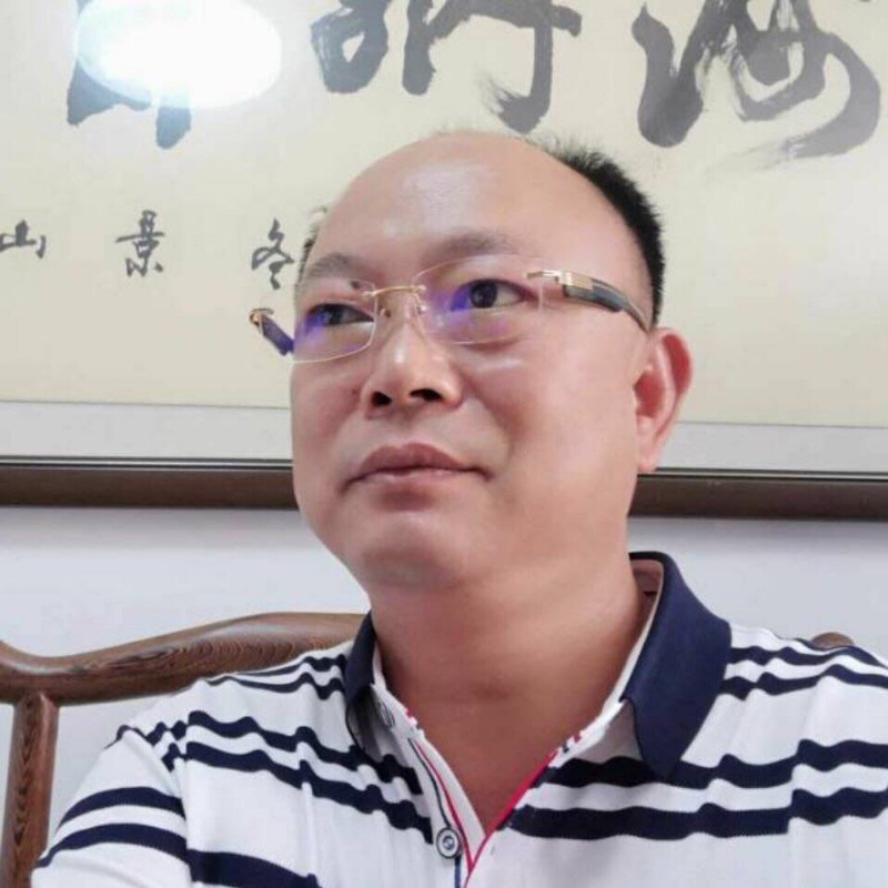 黄金老的第一张照片--南平相亲网