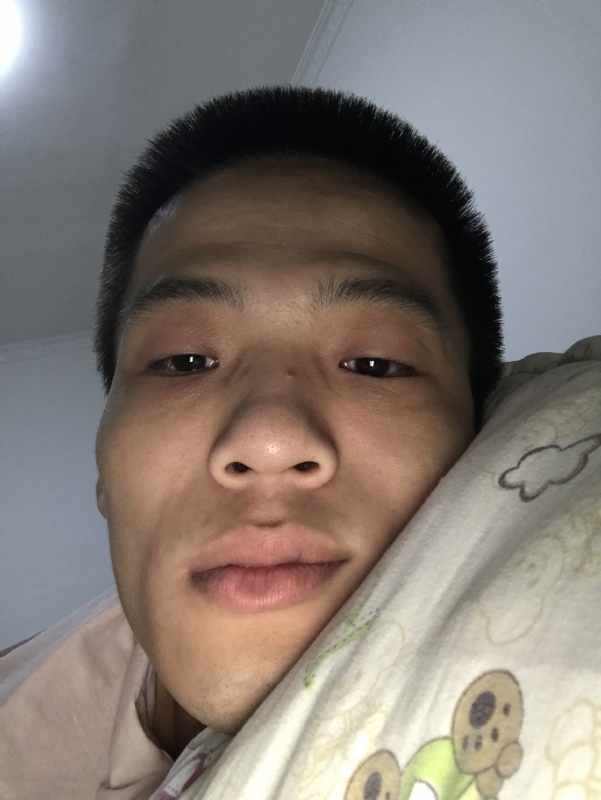 直男的第一张照片--南平相亲网