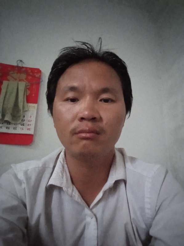 小杨的第一张照片--南平相亲网