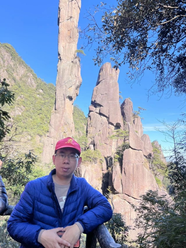 师傅被妖怪吃了的第二张照片--南平相亲网