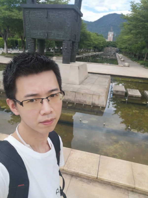 云杰的第二张照片--南平相亲网