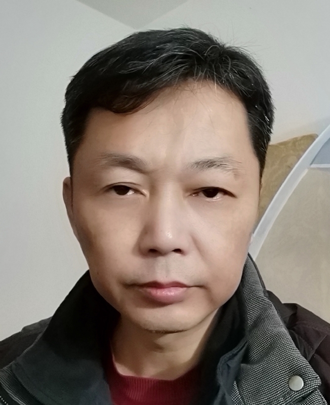 大苏苏的第三张照片--南平相亲网