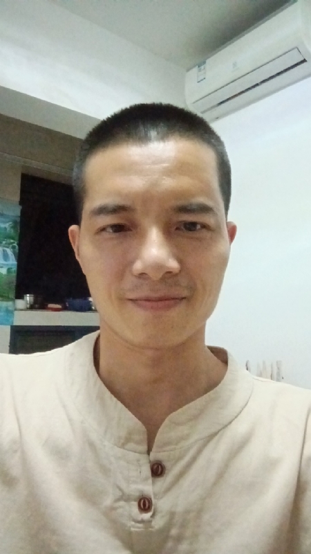 兴兴的第二张照片--南平相亲网