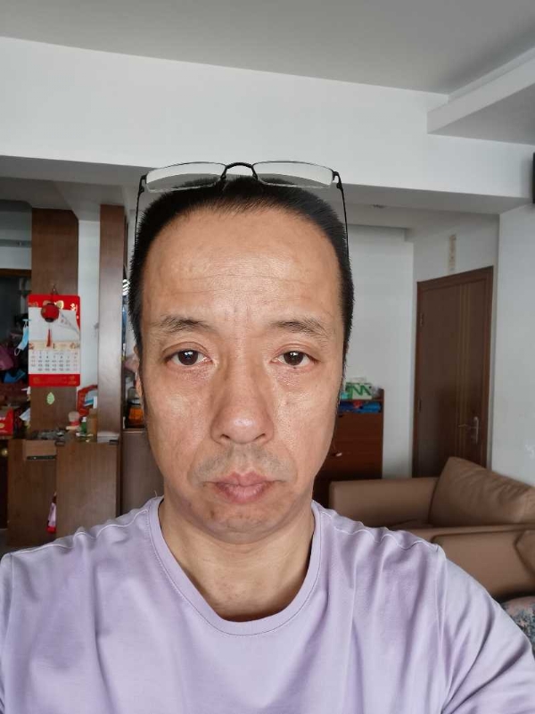 萨博的第一张照片--南平相亲网