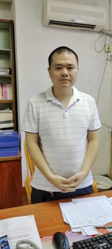 千里川寻的第一张照片--南平相亲网