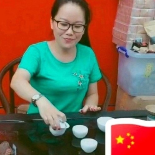 妖娆的第一张照片--南平相亲网