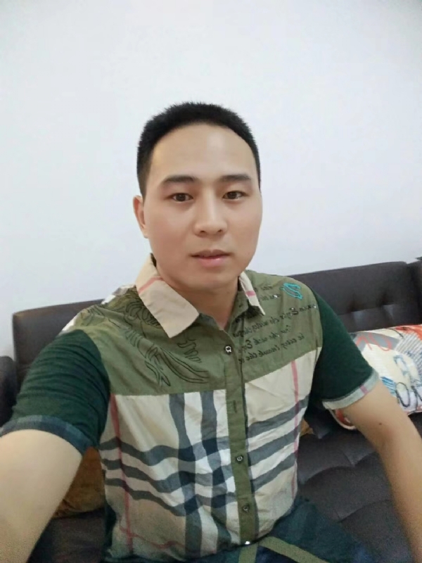 寻找一位爱人的第二张照片--南平相亲网