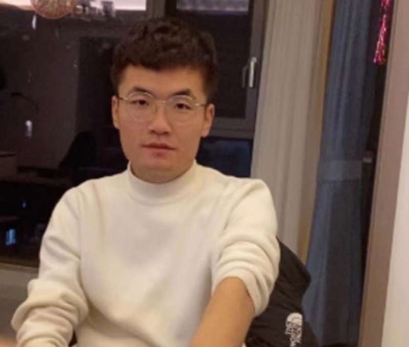 阮籍的第一张照片--南平相亲网