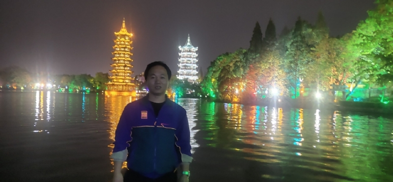喜乐的第一张照片--南平相亲网