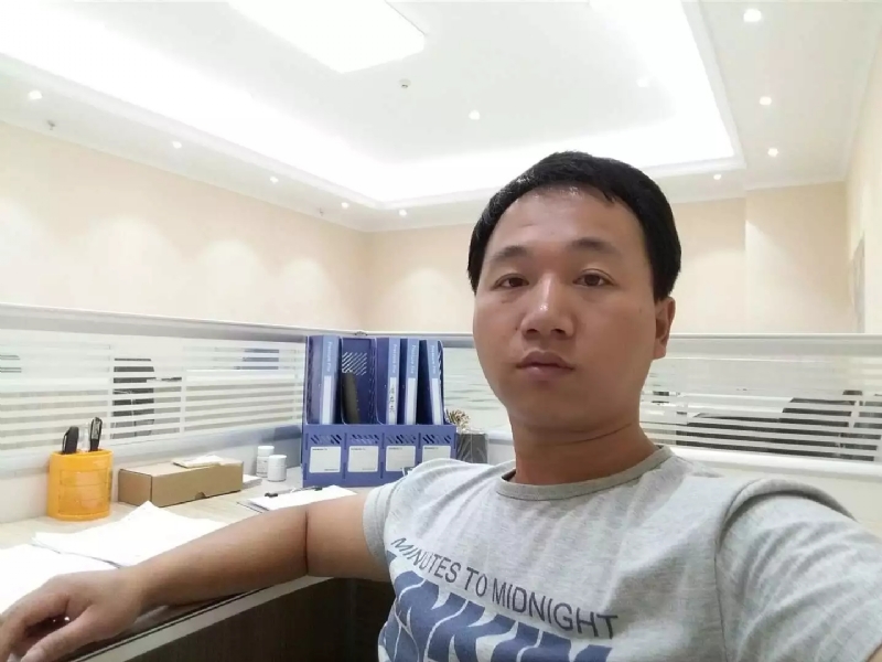 喜乐的第三张照片--南平相亲网