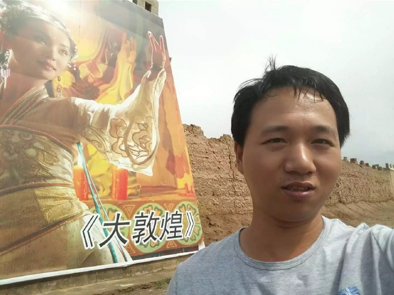 喜乐的第四张照片--南平相亲网