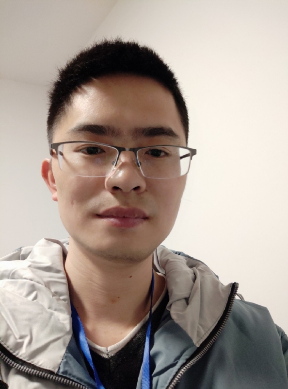 清风的第一张照片--南平相亲网