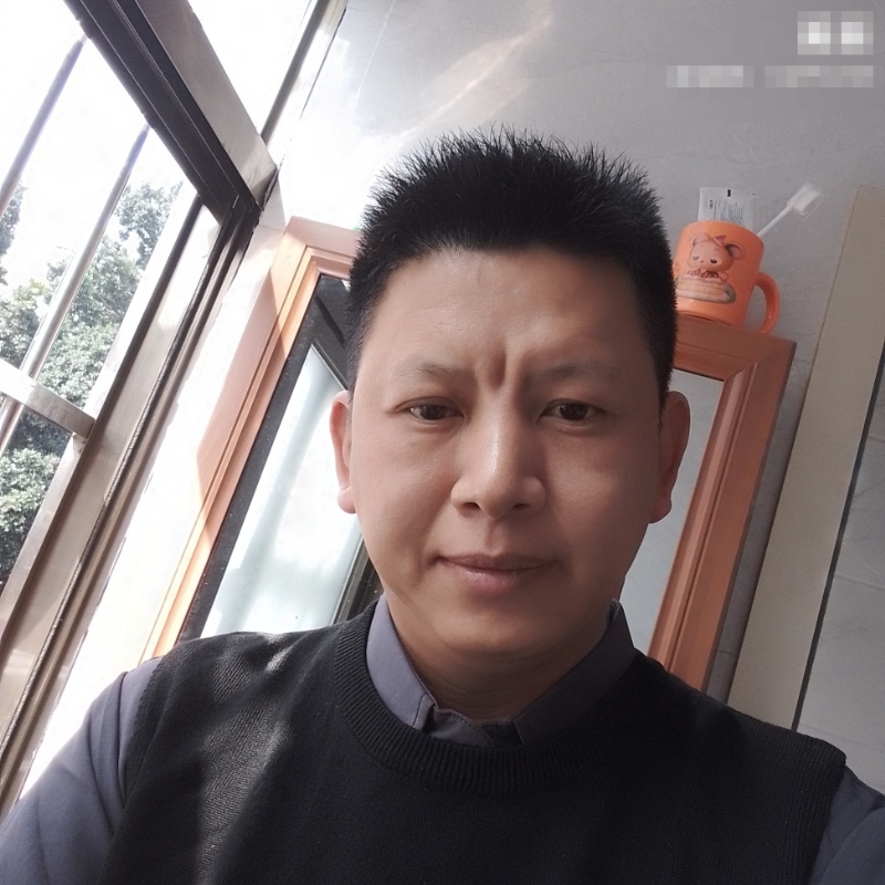 凯凯的第一张照片--南平相亲网