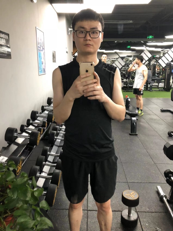 土豆的第一张照片--南平相亲网