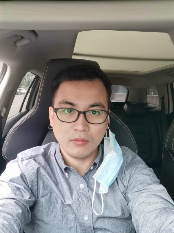 路人甲的第一张照片--南平相亲网