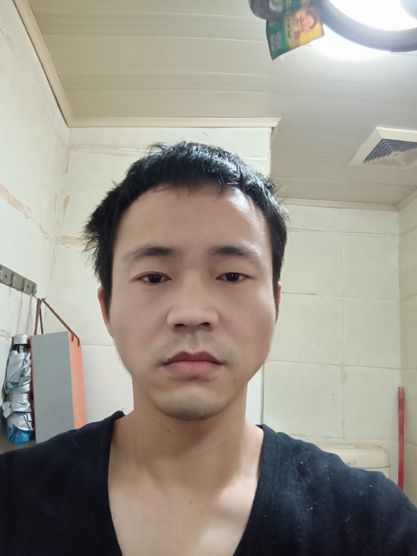 守望天空的第一张照片--南平相亲网