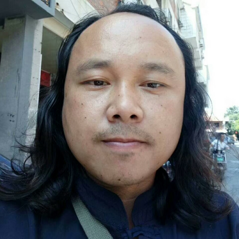 林子城的第一张照片--南平相亲网