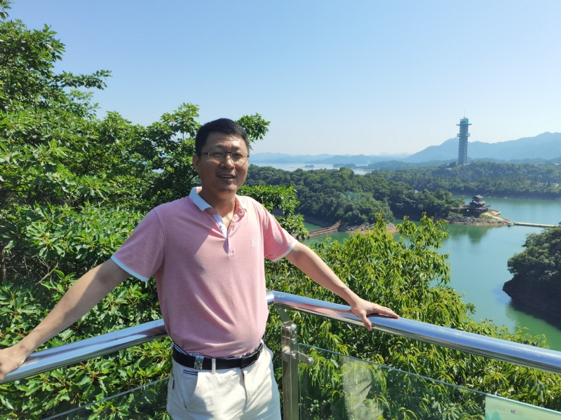 旅程的第二张照片--南平相亲网