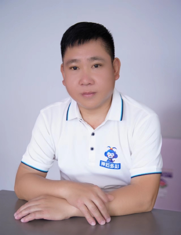 逆風飛揚的第二张照片--南平相亲网