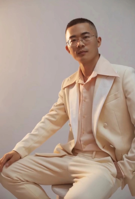 余生有你的第二张照片--南平相亲网