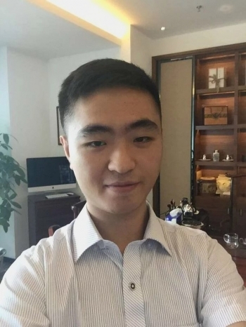 扬扬的第一张照片--南平相亲网
