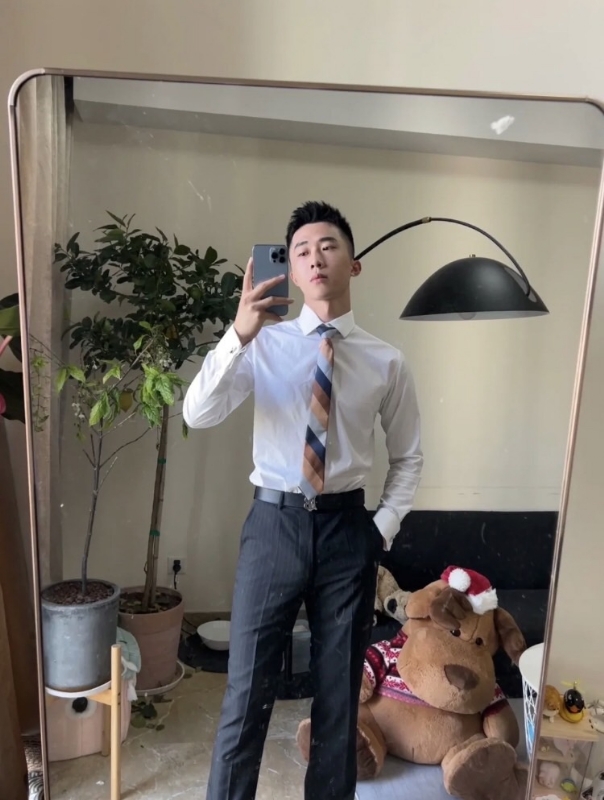 张浩的第一张照片--南平相亲网