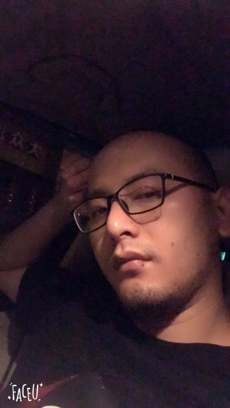狂野的孤狼的第一张照片--南平相亲网