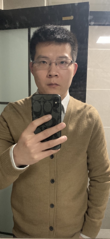 橙哥的第二张照片--南平相亲网