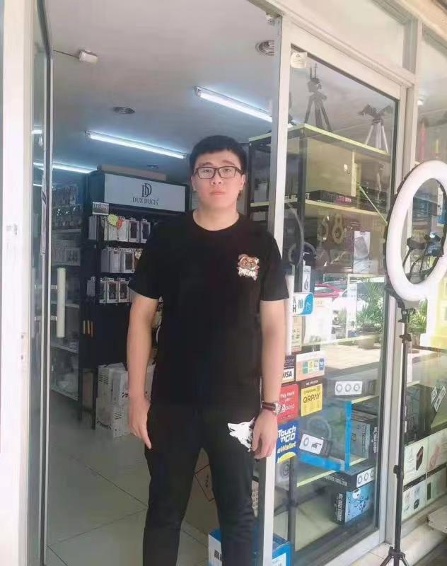 PWZ的第一张照片--南平相亲网