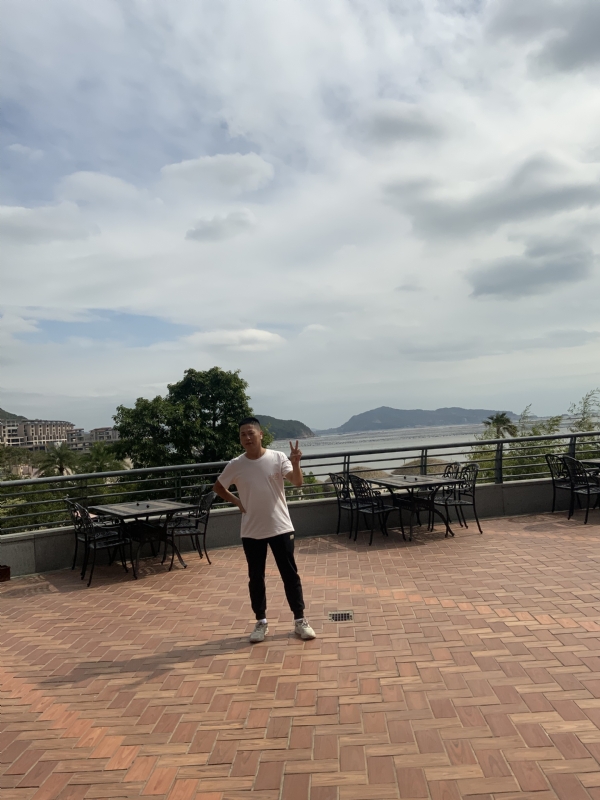 心酸瑟果的第一张照片--南平相亲网