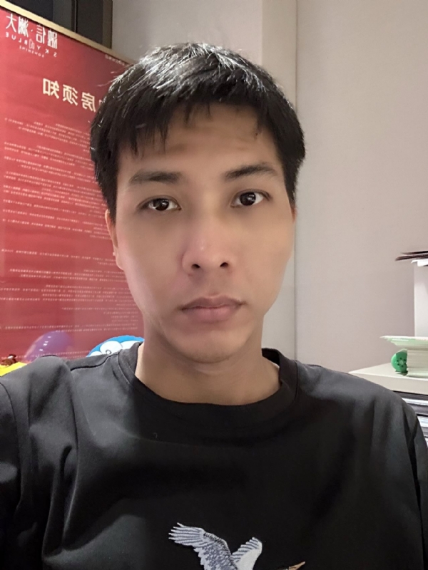 木木的第一张照片--南平相亲网