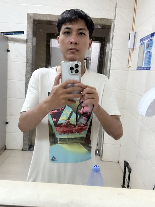 木木的第三张照片--南平相亲网