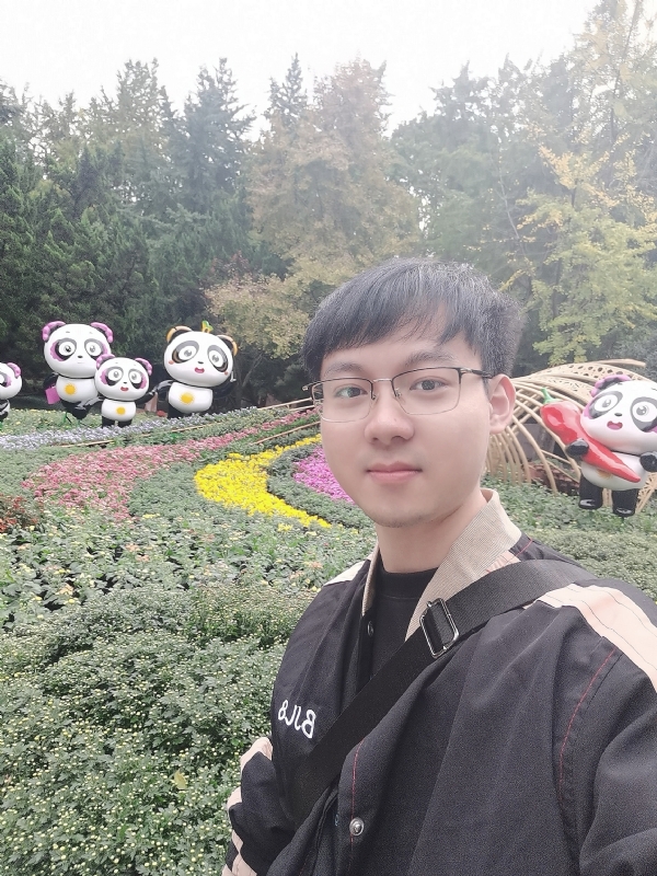 Ray的第一张照片--南平相亲网