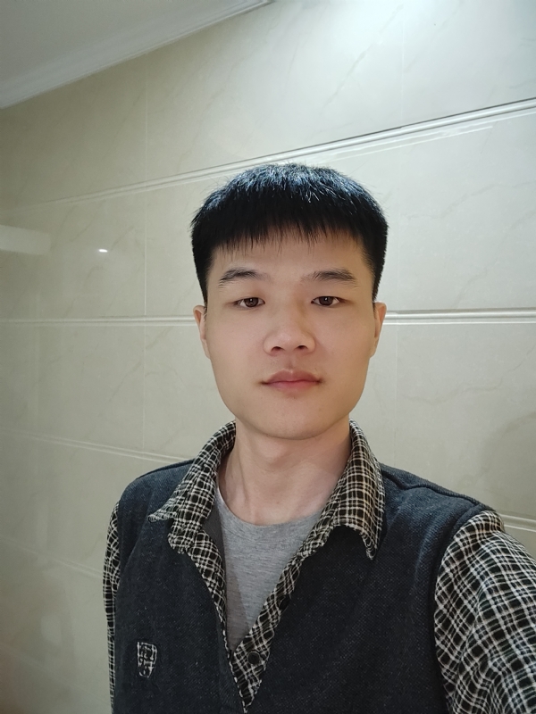 念头通达的第一张照片--南平相亲网