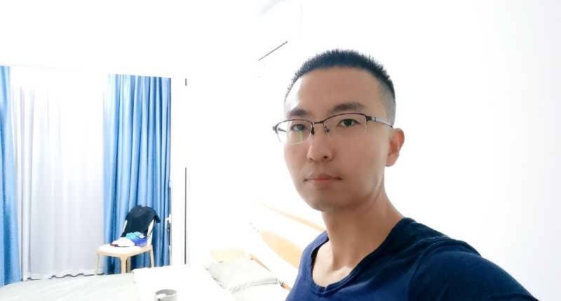 roy的第一张照片--南平相亲网