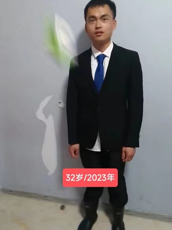 林嘉任的第一张照片--南平相亲网