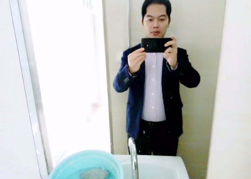 旭日春晖的第三张照片--南平相亲网