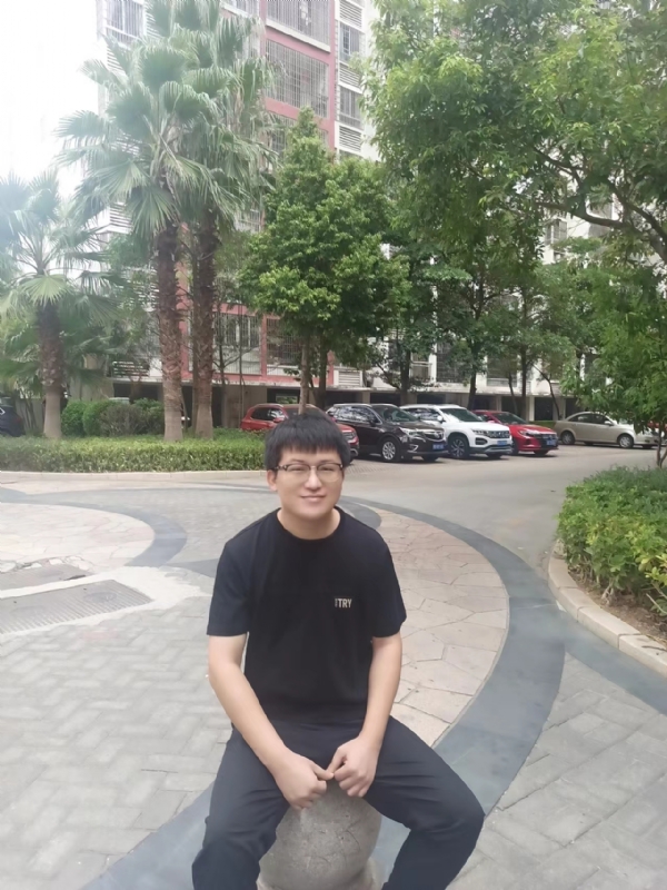等闲的第三张照片--南平相亲网