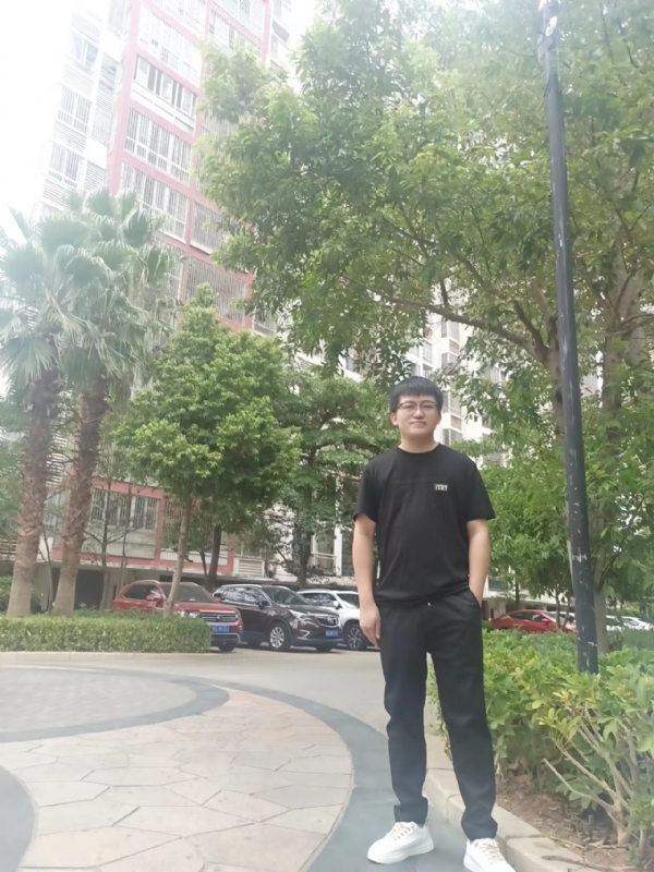 等闲的第四张照片--南平相亲网