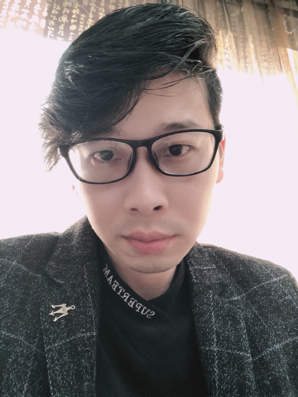 在等一个人的第一张照片--南平相亲网