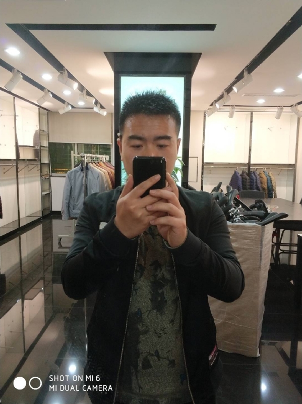 石狮征婚的第四张照片--南平相亲网