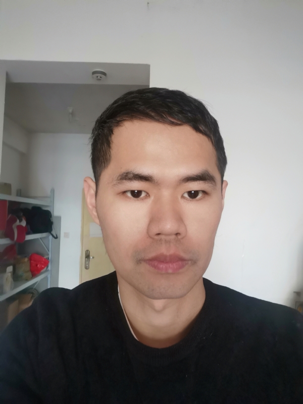 梦想在飞翔的第三张照片--南平相亲网